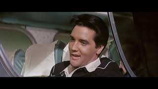 Elvis Presley - (It&#39;s a) Long Lonely Highway