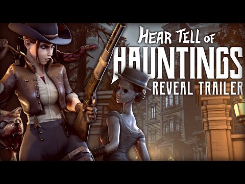 Announcement Trailer