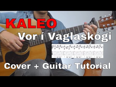 Vor Í Vaglaskógi - Kaleo