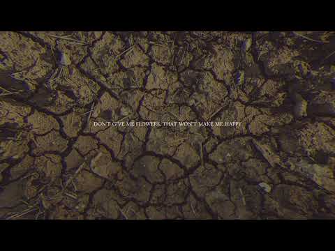 D4VEMON - arid land (prod. distress)