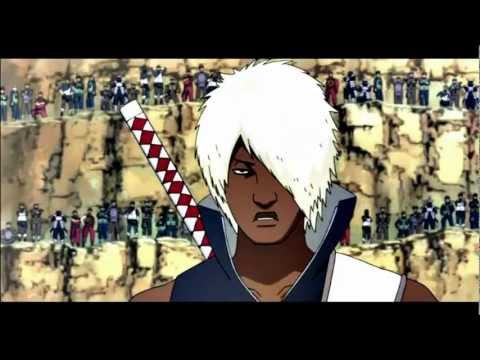 Amv Naruto Shippuden # 4eme Grande Guerre Ninja # {Partie 1}