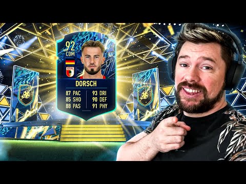 This new SBC is absolutely AMAZING!