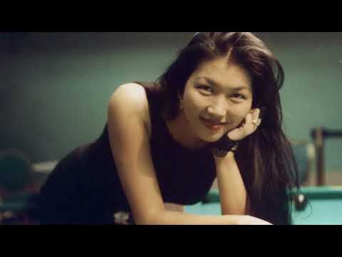 "Jeanette Lee Vs" Excerpt - Becoming The Black Widow