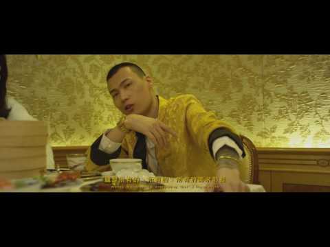 Ty.- 從小 Official Music Video