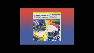 The Moody Blues: Evening: The Sun Set: Twilight Time - Hi Res Vinyl Remaster