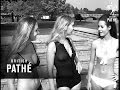See Through Swim Wear 1969