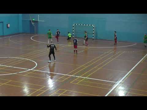 14 КУ 4 лига Слобода – Toptul