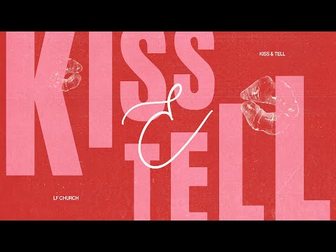 The Secret Love Ingredient | Chris Lindberg