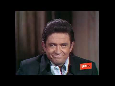 Johnny Cash Show 1970   Episode 26-With Guests Kenny Rogers and Roy Orbison
