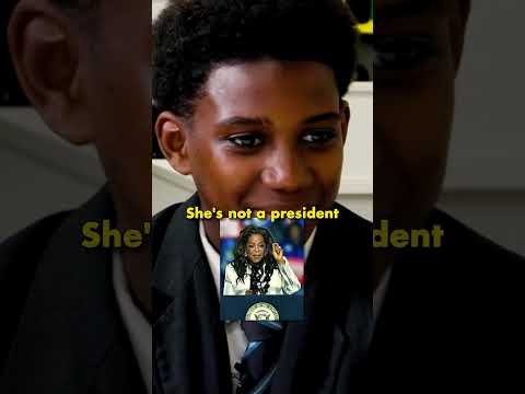 Do British Highschoolers know US Presidents?!