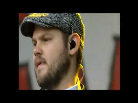 Plain White T's - Live at Area 4 (2008)