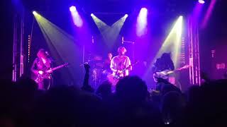 Badflower: The jester live at the dome London 08/04/19