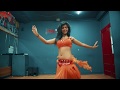 Mashallah Belly Dance Ek Tha Tiger Dance Choreography Delhi Dance Academy