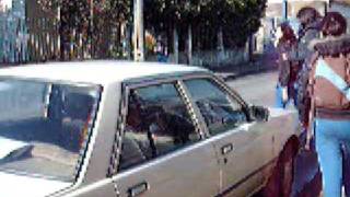 fuga Frustrada IAB 2008