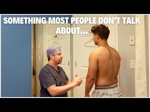 The Moment We've Been Waiting For ...Pre-Op Day vlog#1253