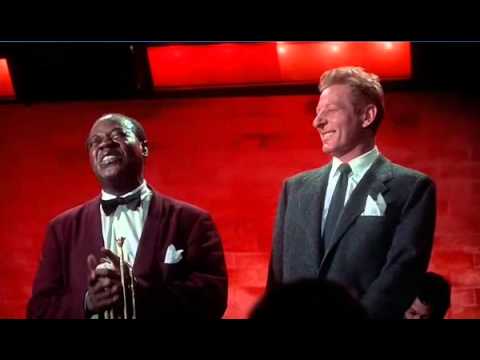 An Incredible Performance by Louis Armstrong and Danny Kaye