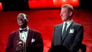 Danny Kaye &amp; Louie Armstrong - When the Saints Go Marching In