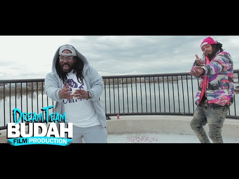 Cashmere Cook ft. Ream Ahki - Thru It All (Official Music Video) 🦍🎥 @Dreamteambudah