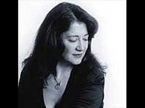 Martha Argerich plays Liszt Sonata in B minor PART 2