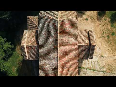 Senda del Río Tramo Puente de los Siete Ojos-Ermita San Bartolomé (P.N. Cañón del Río Lobos - Soria)