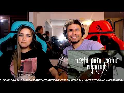 Déjenme Si Estoy Llorando | El Gran Silencio ( Reacción | Opinión )