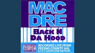 Young Mac Dre