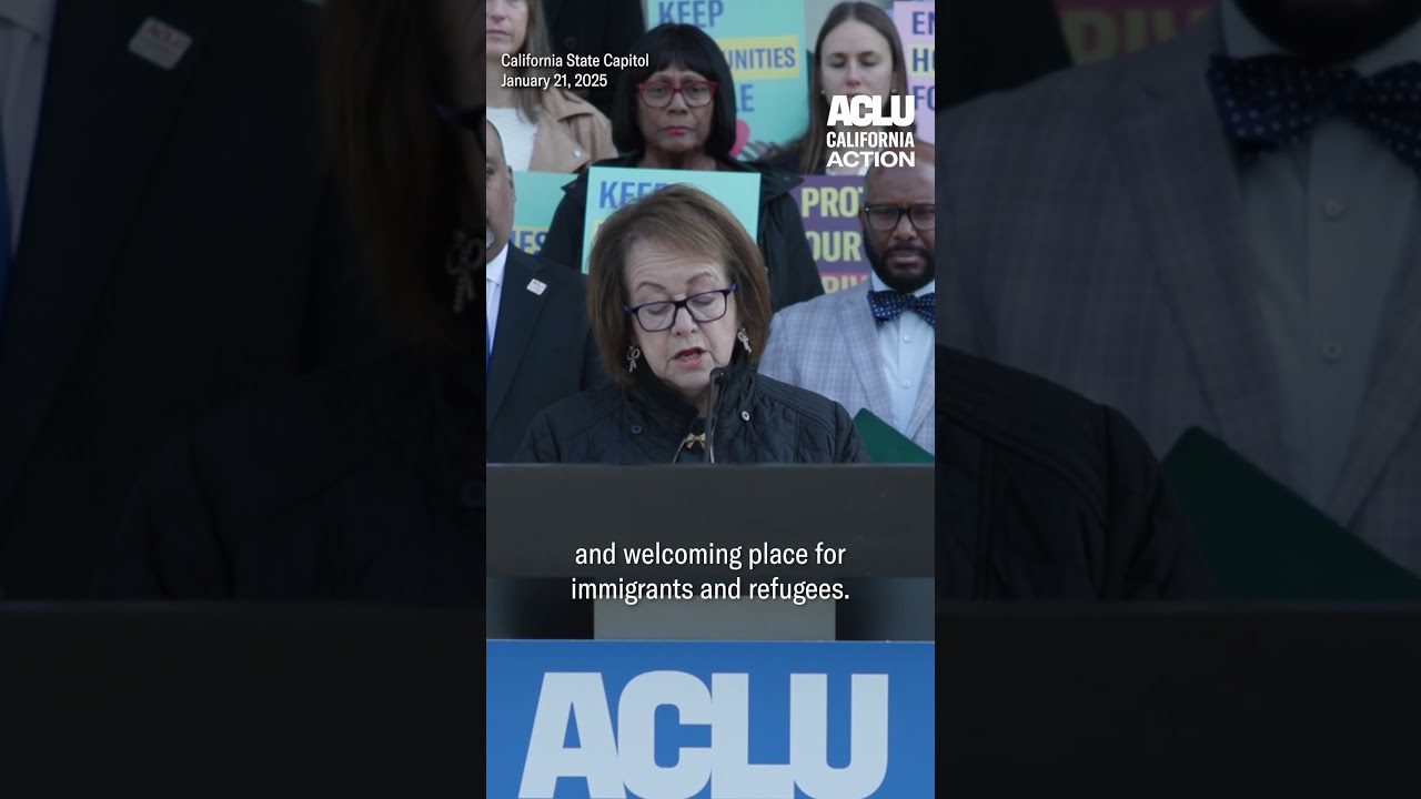 ACLU Presser Short 1