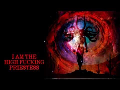Uma Thurman - I Am The High Fucking Priestess