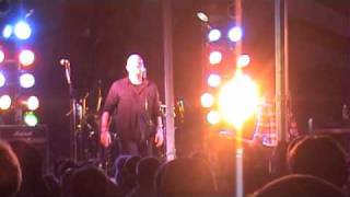 Rivers Underneath - Stavesacre (Cornerstone 2009)