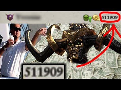 The Richest Dark Elven Province | Total War: Warhammer 2