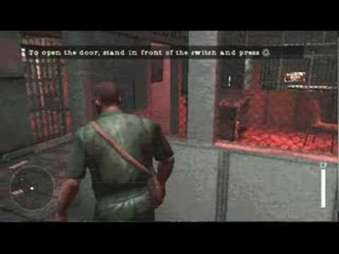 manhunt 2 psp iso