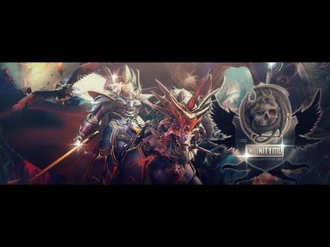 InfinityMU Castle Siege December 24 - 2022 | MU Online | Season 3