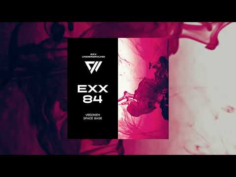 Veednem - Space Base (Original Mix) #Indiedance #ExxUnderground