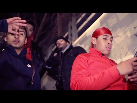 Karma The Artist x Glizz Balla - Prodigz (Official Video)|Dir@FahargoFilmz_Ssr