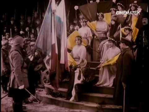 Tableaux vivants 1914-1918