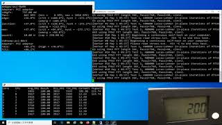 [測試]3700xRadeonVII9900K2080Ti實驗室深度學習