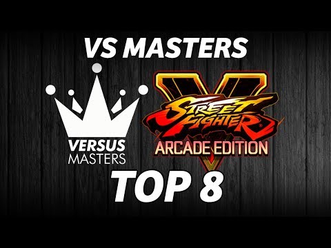 VERSUS MASTERS 2019 ► SFV, TOP 8, GRAND FINALS, TOKIDO, BONCHAN, XIAN, SAKO, NEMO, QIUQIU, YANGMIAN