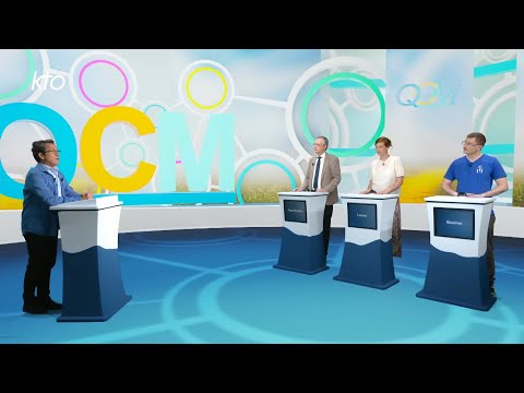 QCM Juin 2026 (3/4)