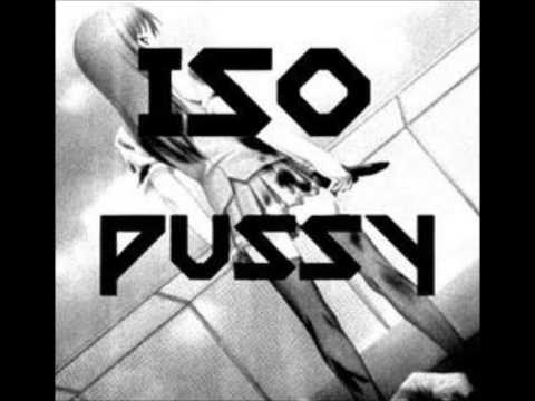 isopussy - sour D