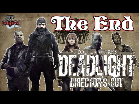 Deadlight Director's Cut Gameplay Deutsch PS4 #10 - Grausige Erinnerung