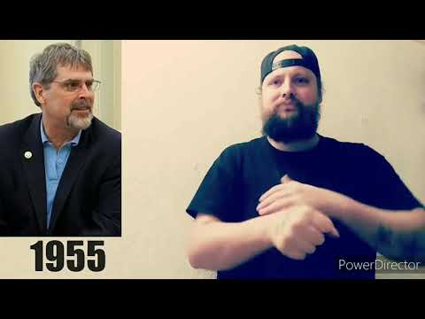 Sign language of story : captain phillips