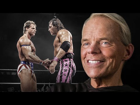 Lex Luger’s Best Moments, Swerve Strickland And Jay Lethal React To Continental Classic | Fight Size