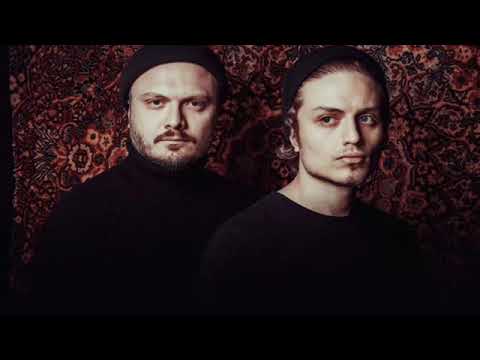 PooBon - Heif ft. AshBon