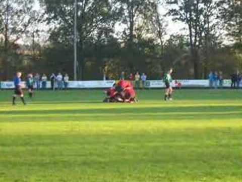 RKSVB the Movie deel 1-7 2005-2006