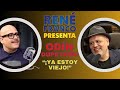 Odín Dupeyrón Ya Estoy Viejo