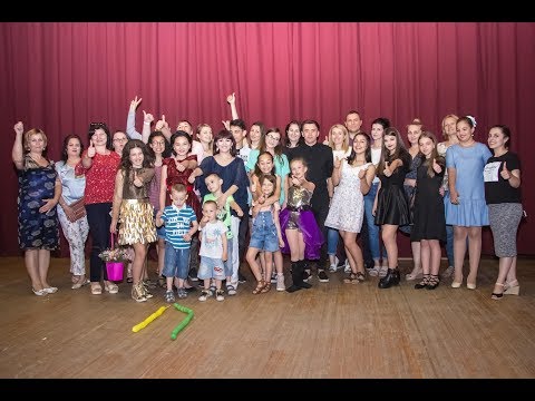 Concertul "Atelierul de Voce" Viorica Atanasov promotia 2018