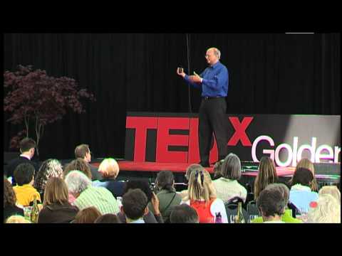 TEDxGoldenGateED - Ashok Gadgil
