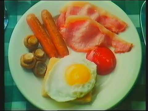 [720p/50p] ITV Thames | continuity | 11th August 1983