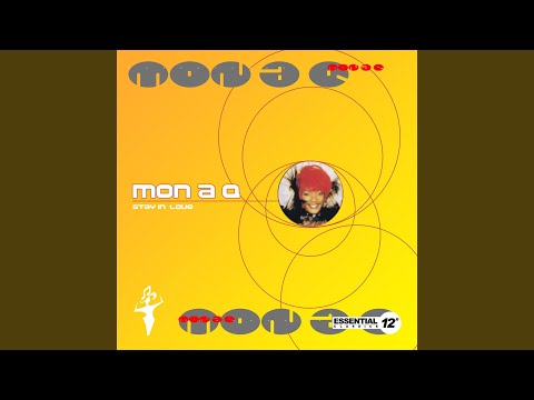 Stay in Love (Dance Radio Mix)