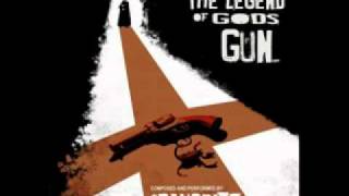 Spindrift - The new west [Intrumental version]